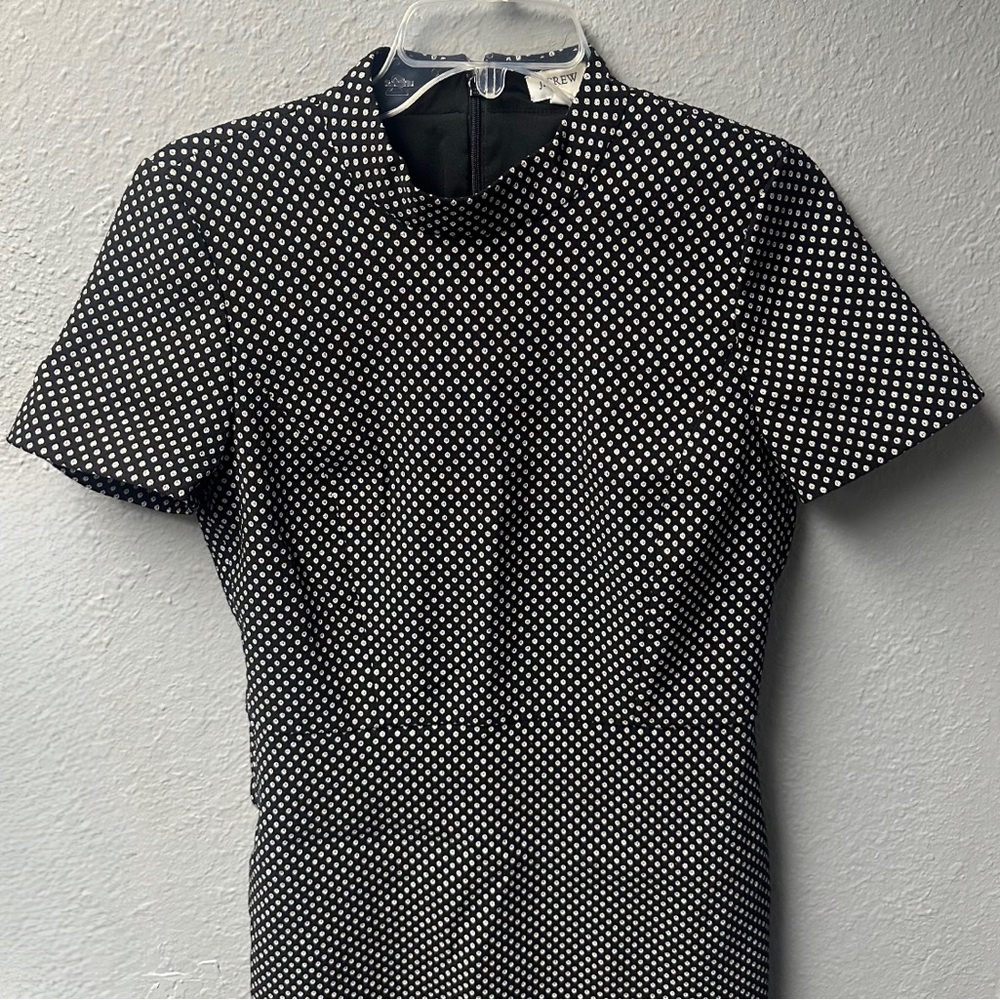 Polka Dot Dress